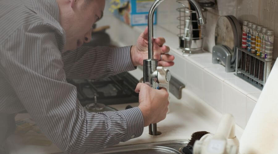 Professional Tankless Water Heater Installation in Chefornak, AK